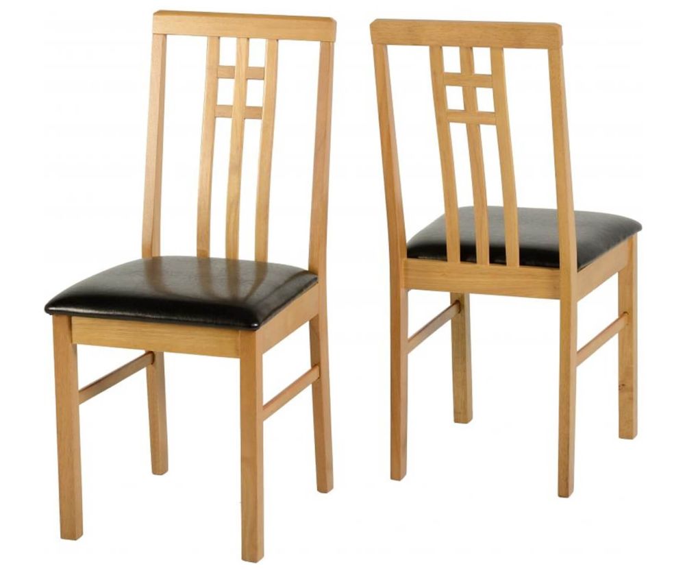 Seconique Vienna Dining Chair