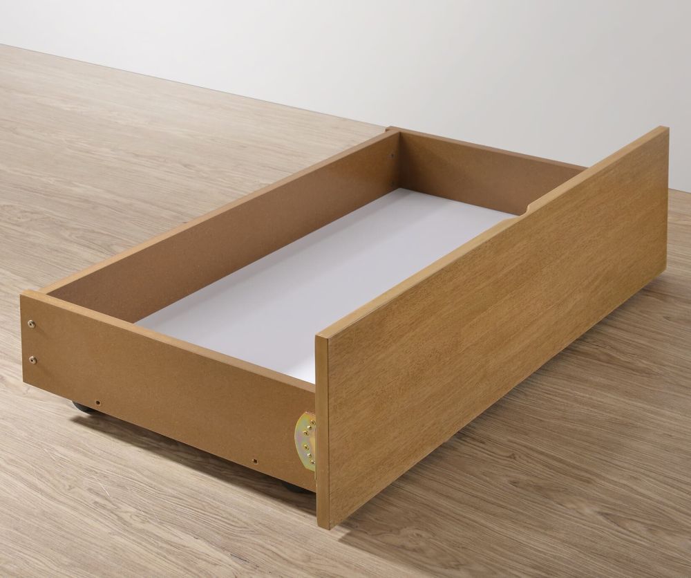 Artisan Wooden Bunk Bed Frame