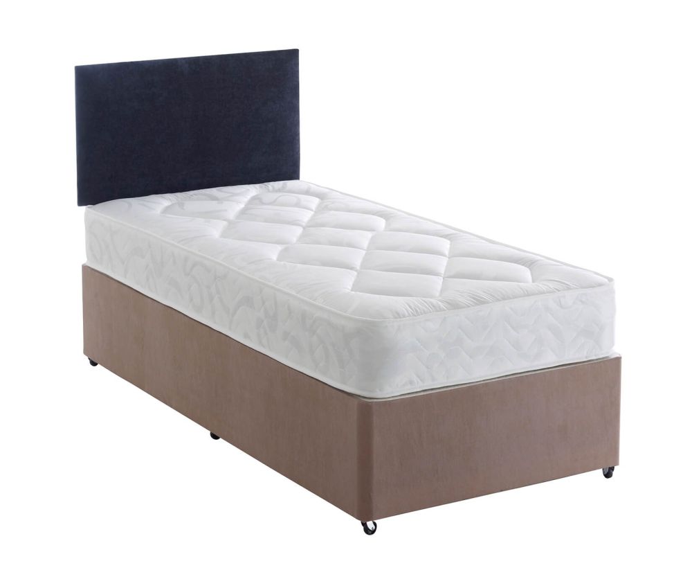 Dura Beds Windsor Divan Bed Set