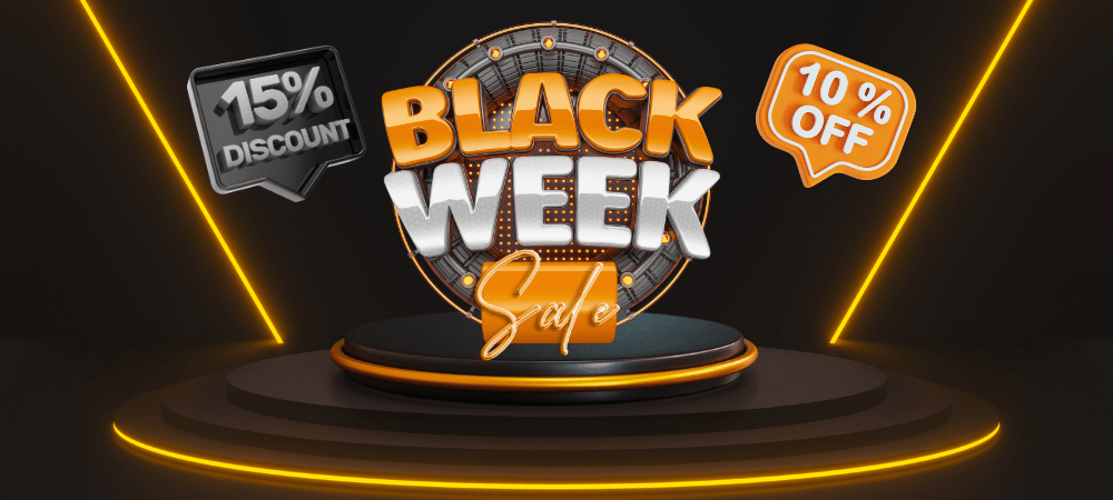 Shop Smarter: Unlock Extra 15% off Deals on Black Friday